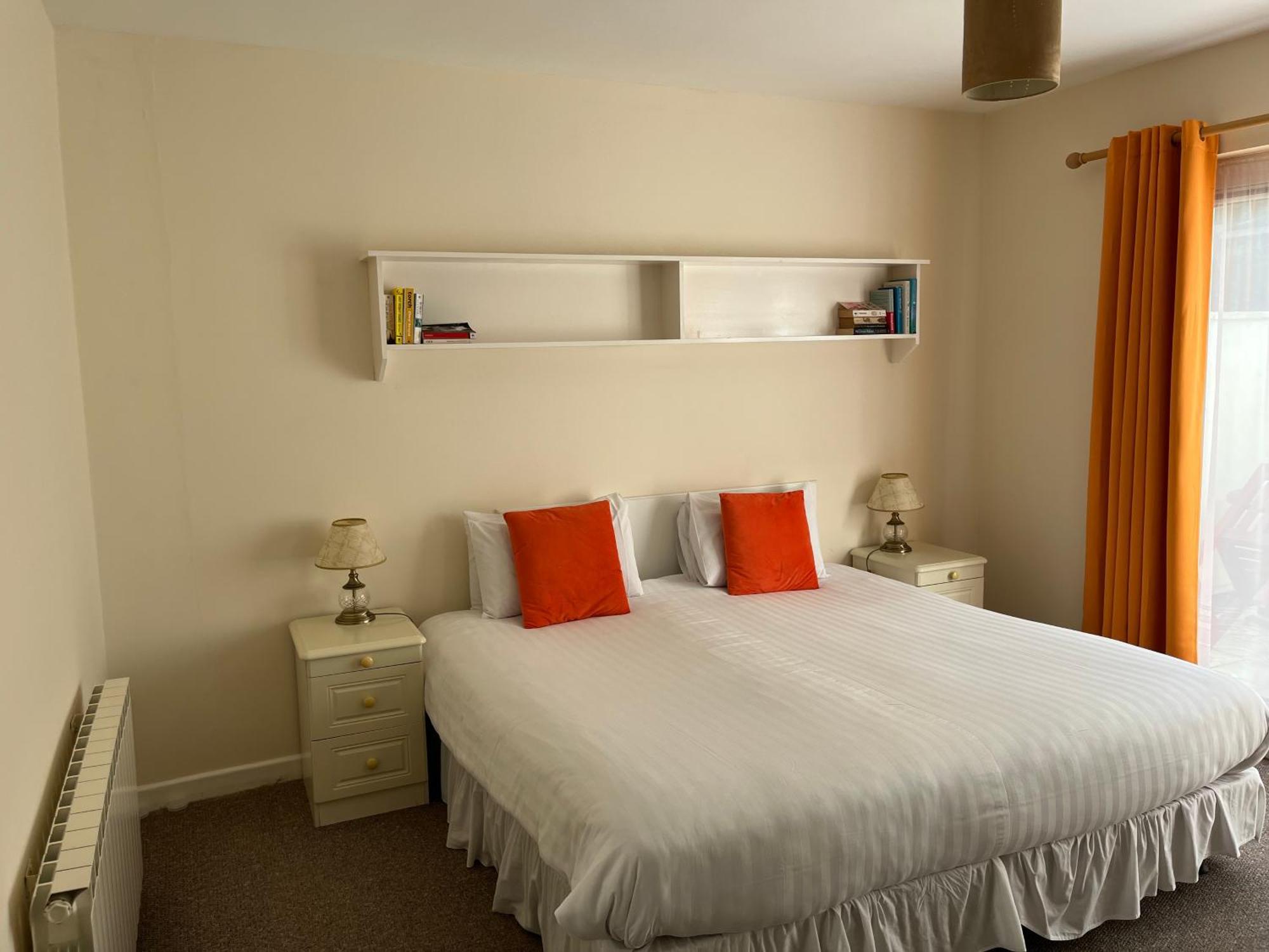 The Prince Of Wales Hotel St Ouen's Esterno foto