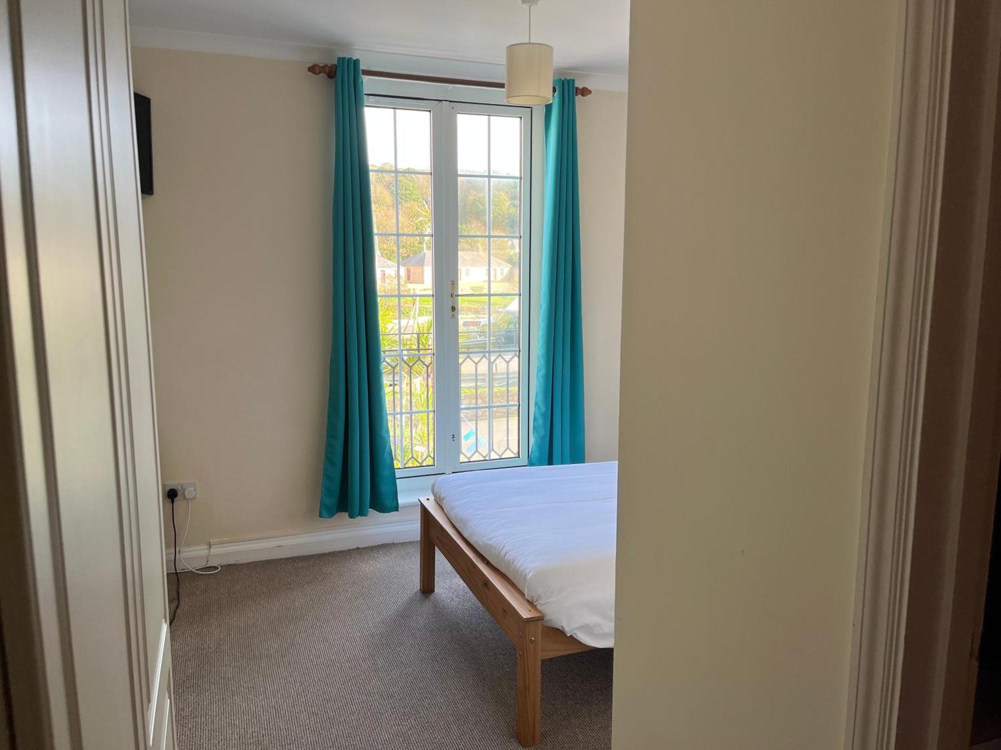 The Prince Of Wales Hotel St Ouen's Esterno foto